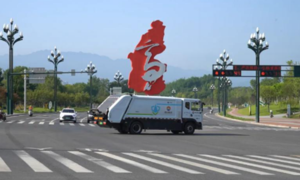 Seazon Motor | Leading the Way with Full-Distributed Upperstructure Drive Solutions. Superior Performance! High Efficiency! Low Energy Consumption!