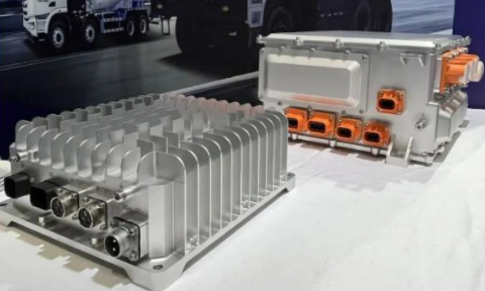 Empowering Smart Cities, Seazon Motor Creates Smart Solutions for New Energy Commercial Vehicles
