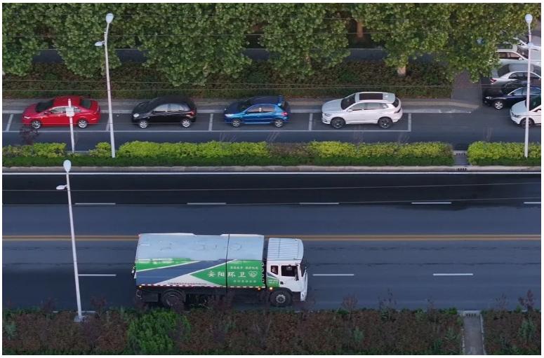 Seazon Motor | Leading the Way with Full-Distributed Upperstructure Drive Solutions. Superior Performance! High Efficiency! Low Energy Consumption!