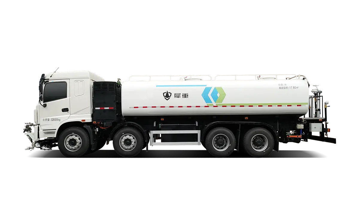 32T ROAD SPRINKLER