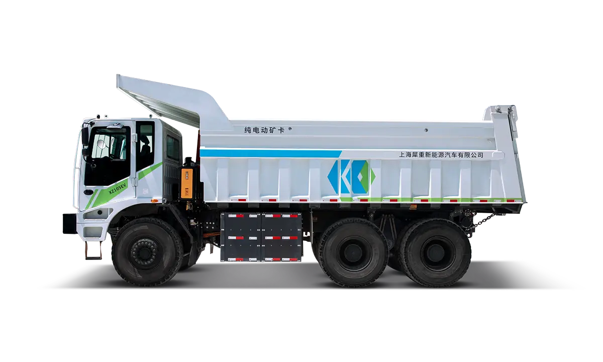 XZ125EV