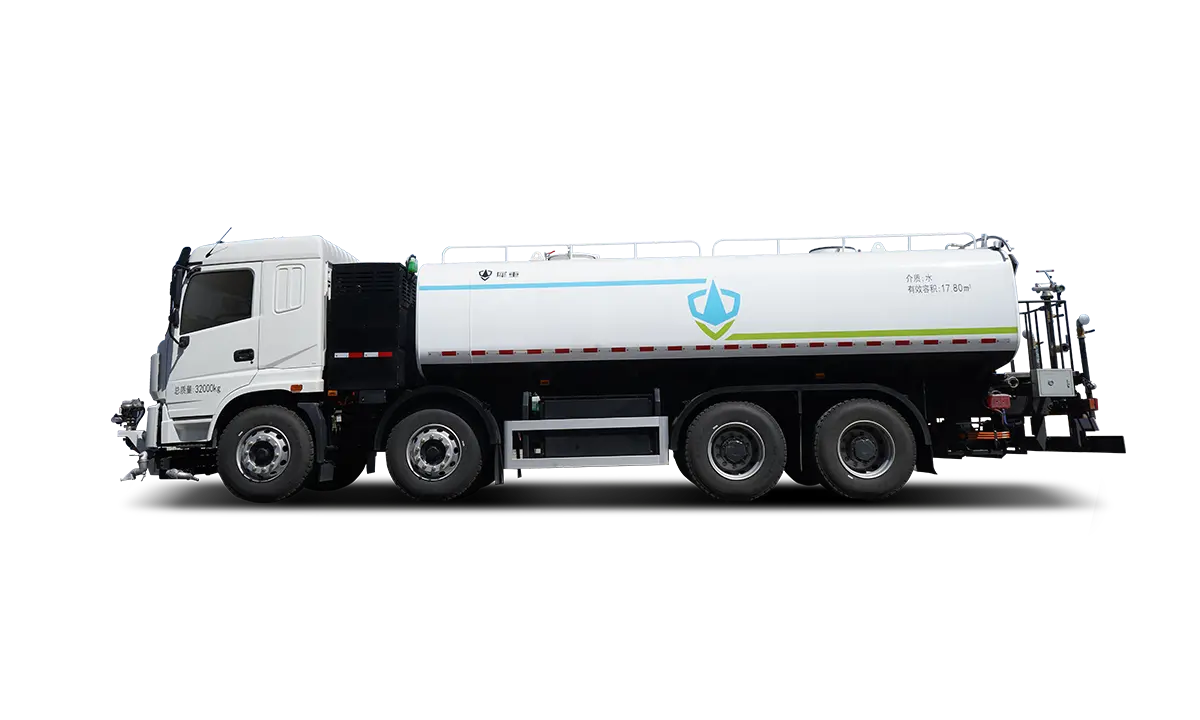 32T Road Sprinkler