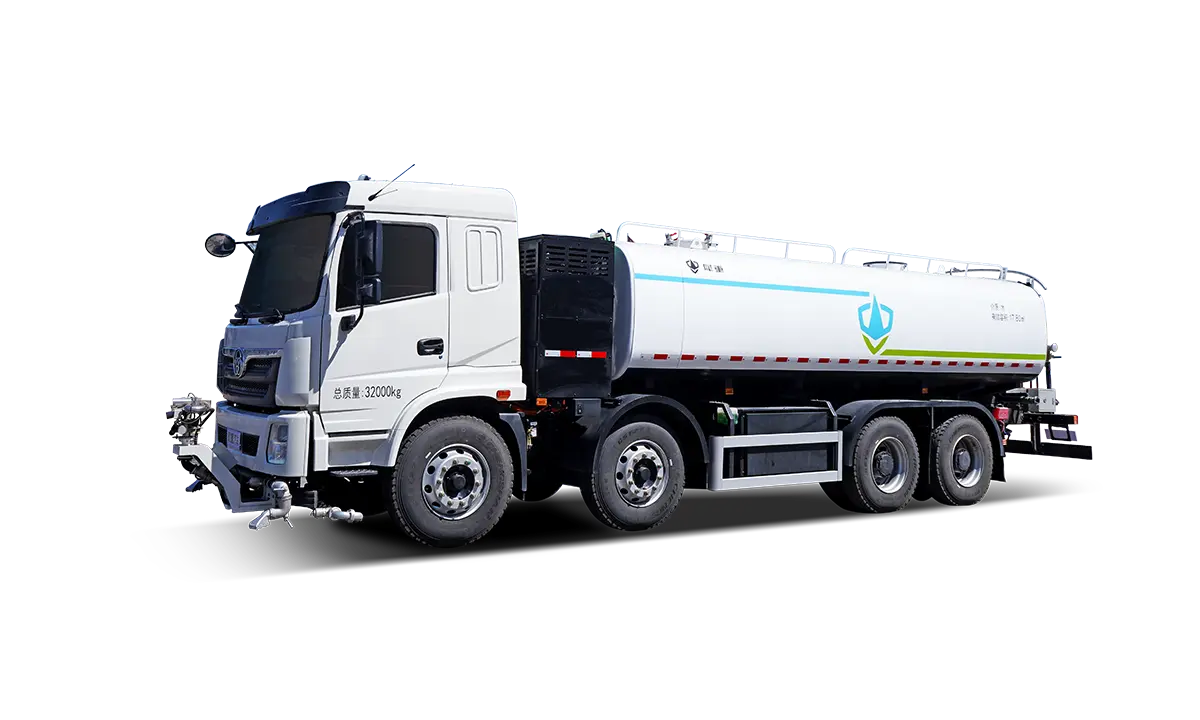 32T Road Sprinkler