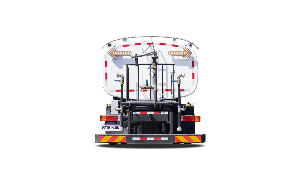 32T Road Sprinkler