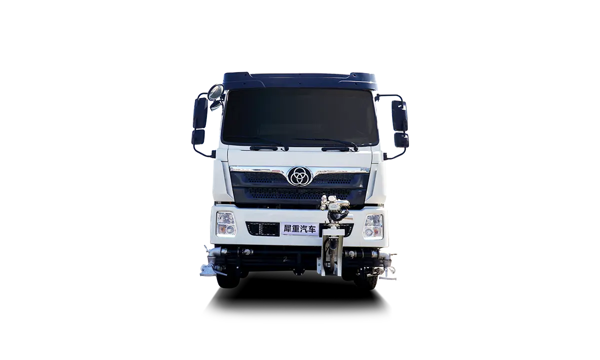 32T Road Sprinkler