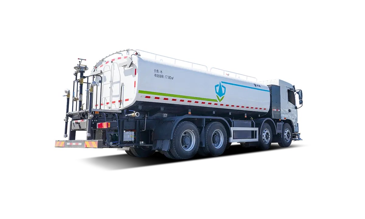 32T Road Sprinkler
