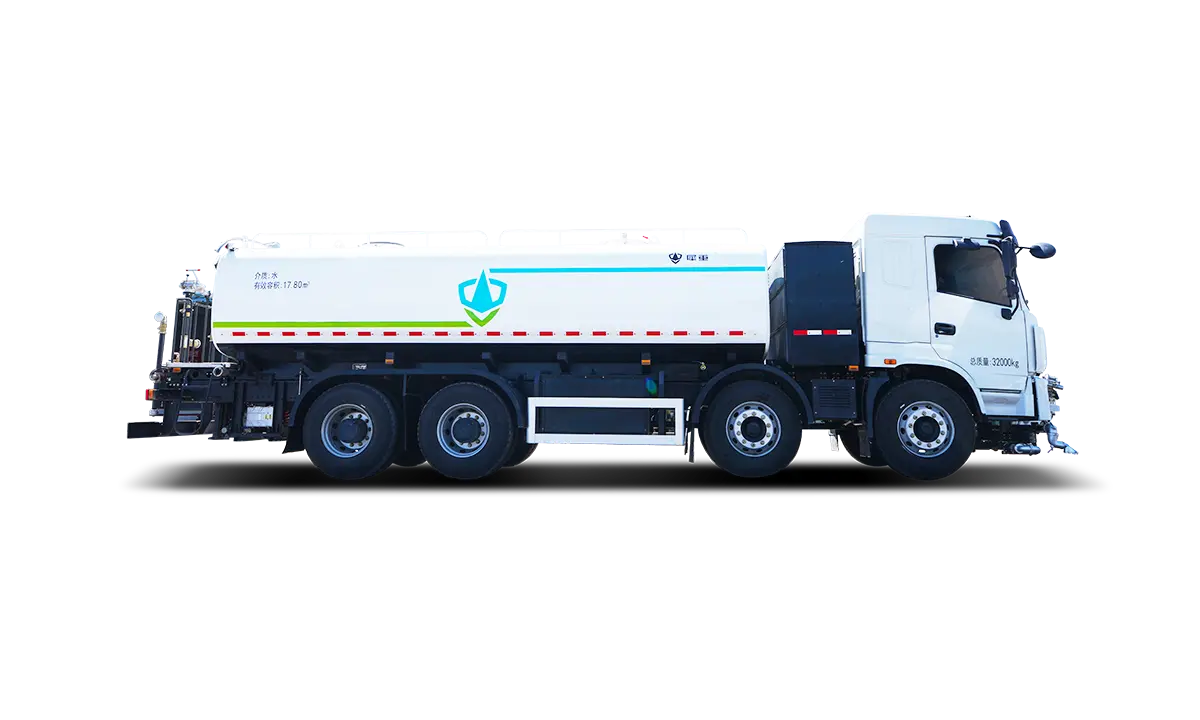 32T Road Sprinkler