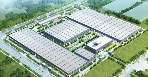 Hainan XEAZON New Energy Vehicle Co., Ltd.-About