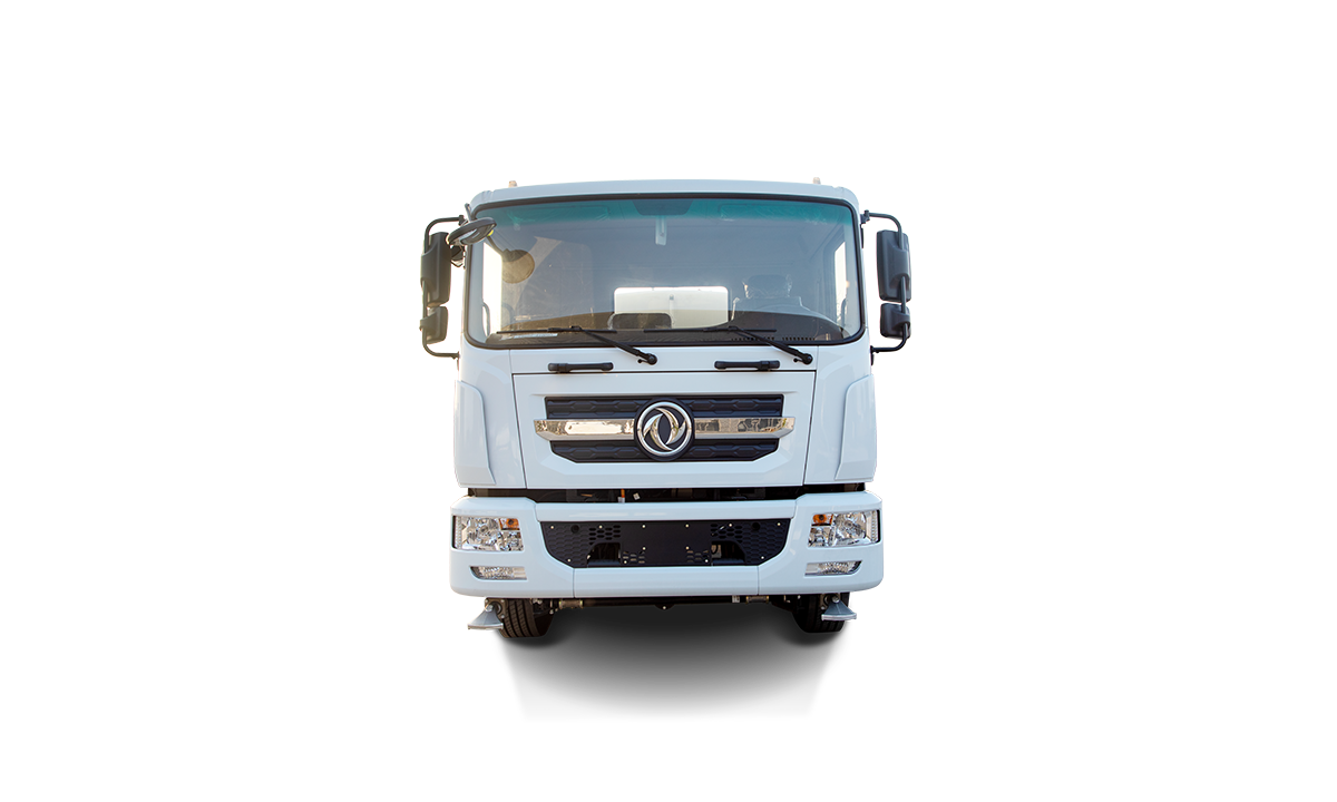 18T Road Sprinkler