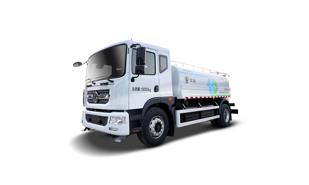 18T Road Sprinkler