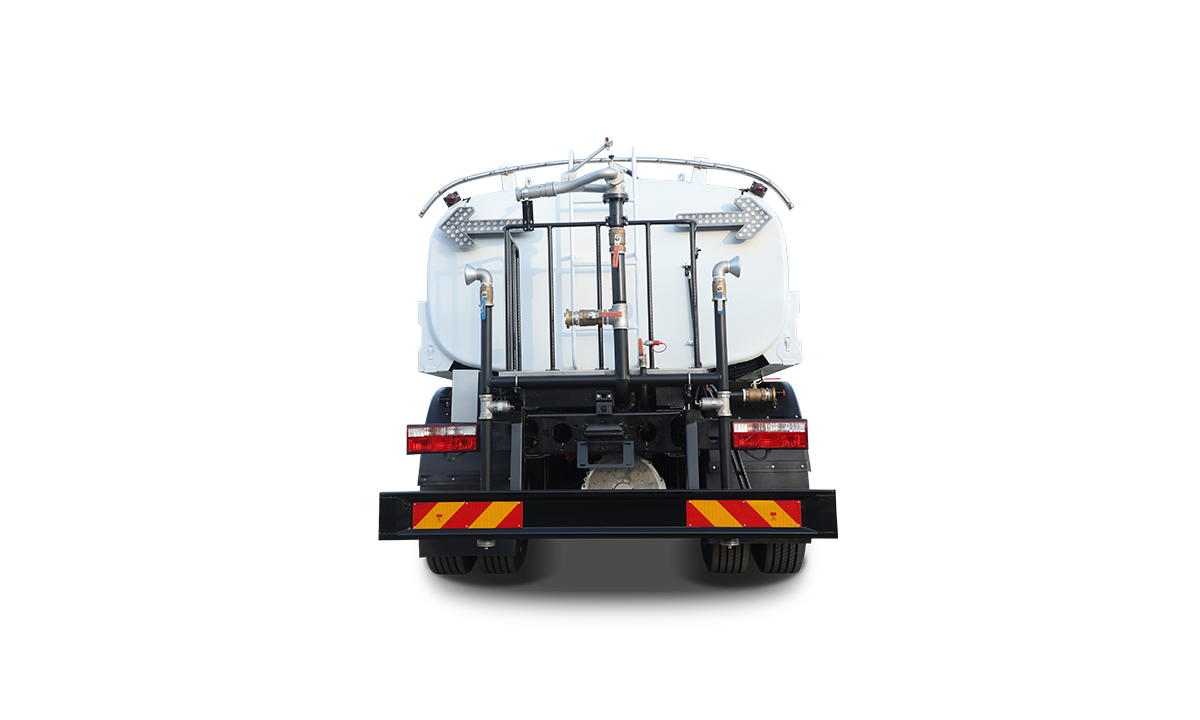 18T Road Sprinkler