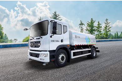 18T Road Sprinkler