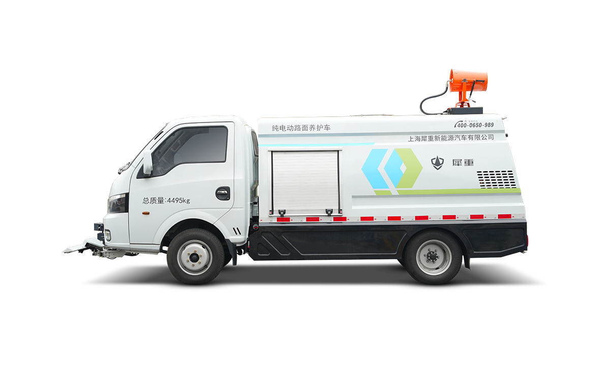 SANITATION SOLUTIONS FOR CULTURAL AND TOURISM NIGHT MARKETS