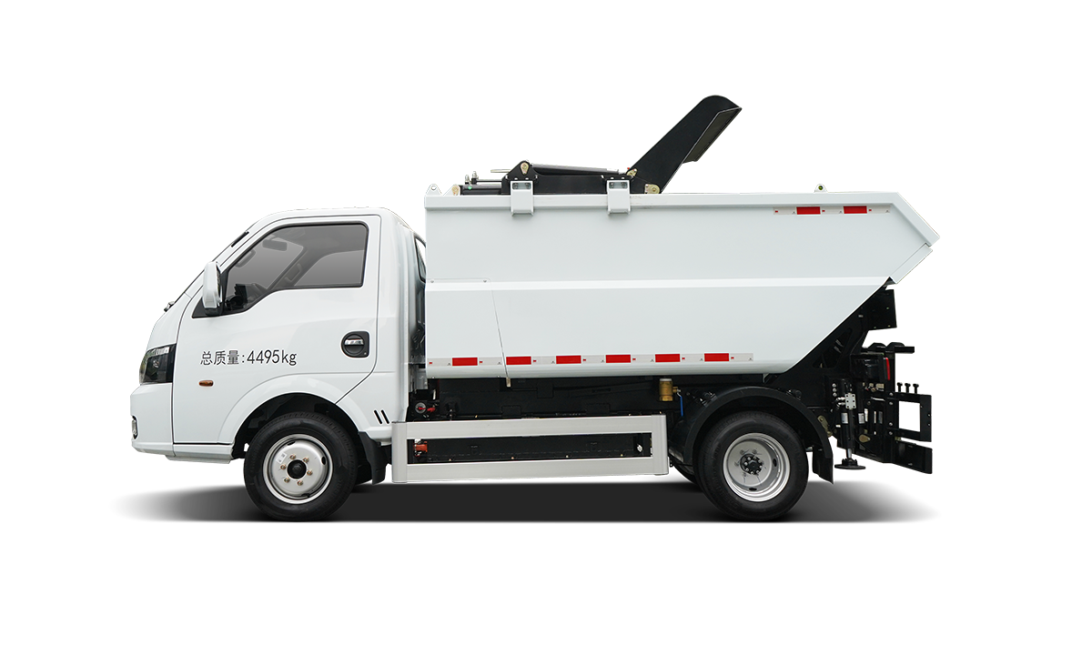 SANITATION SOLUTIONS FOR CULTURAL AND TOURISM NIGHT MARKETS