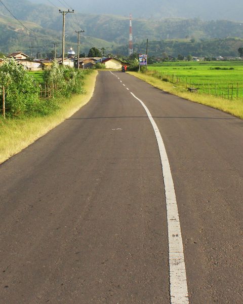 BEAUTIFUL COUNTRYSIDE SANITATION SOLUTIONS