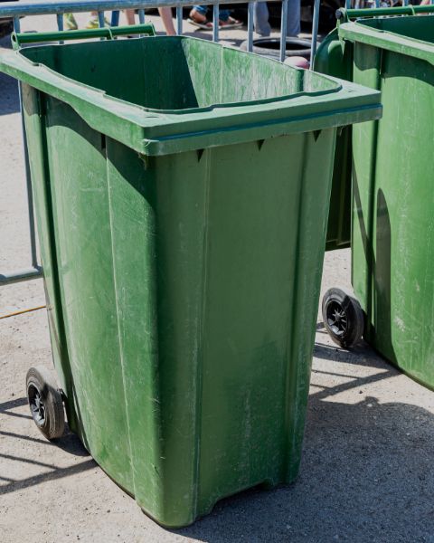 BEAUTIFUL COUNTRYSIDE SANITATION SOLUTIONS