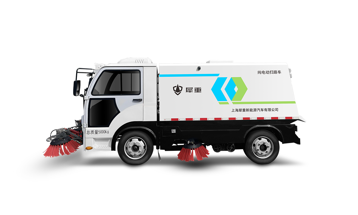 BEAUTIFUL COUNTRYSIDE SANITATION SOLUTIONS