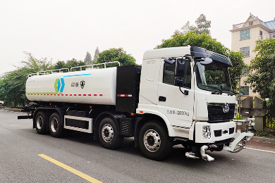 32T Road Sprinkler