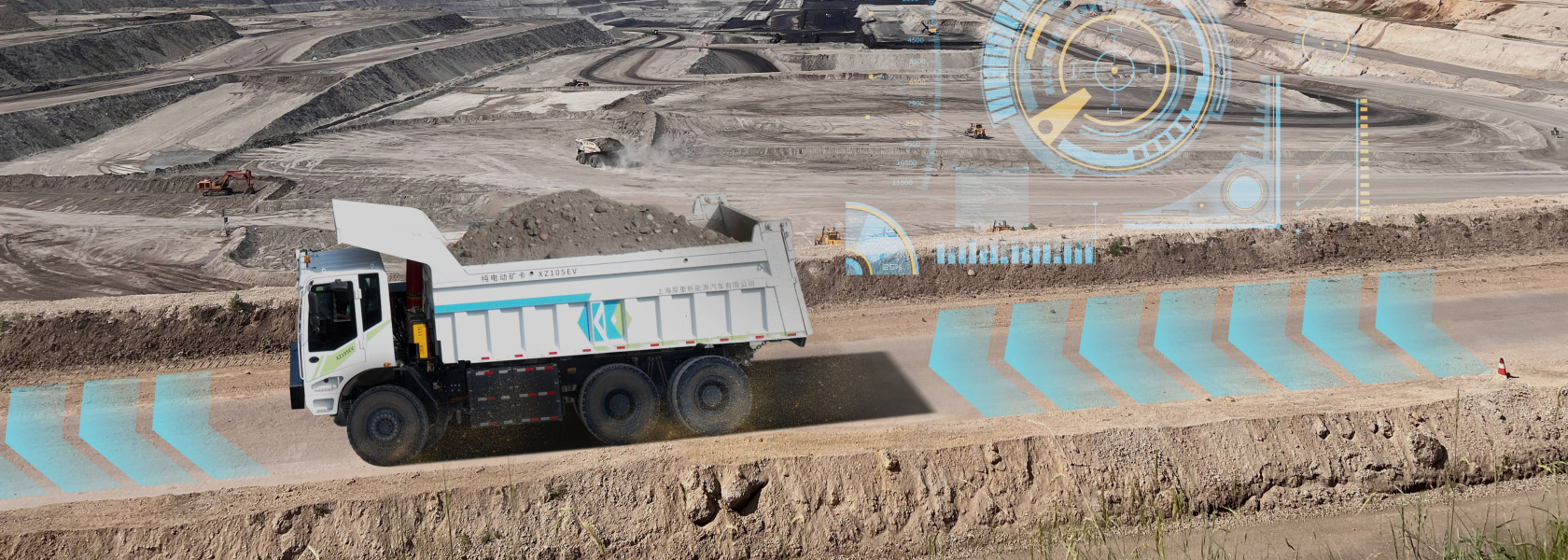 Smart Mining Solution Smart Mining Solution