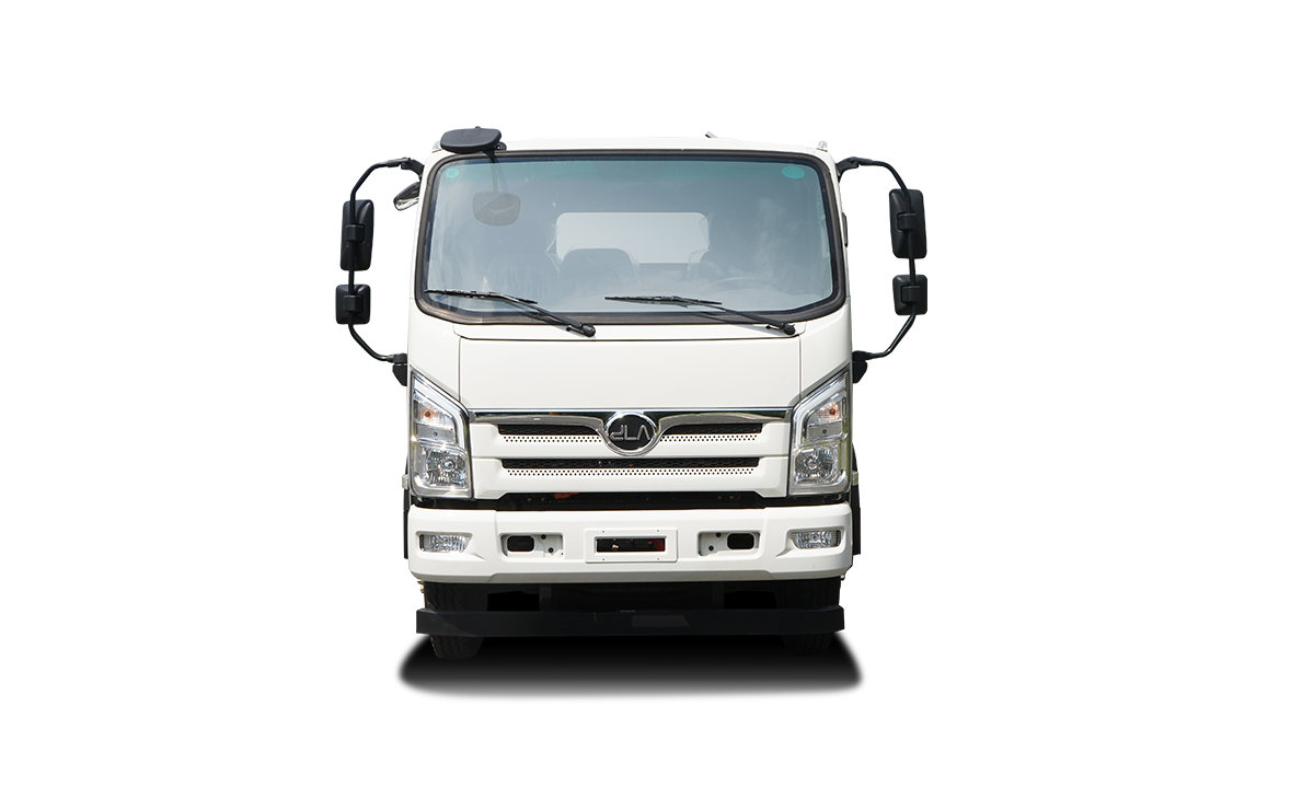 12T吸污车