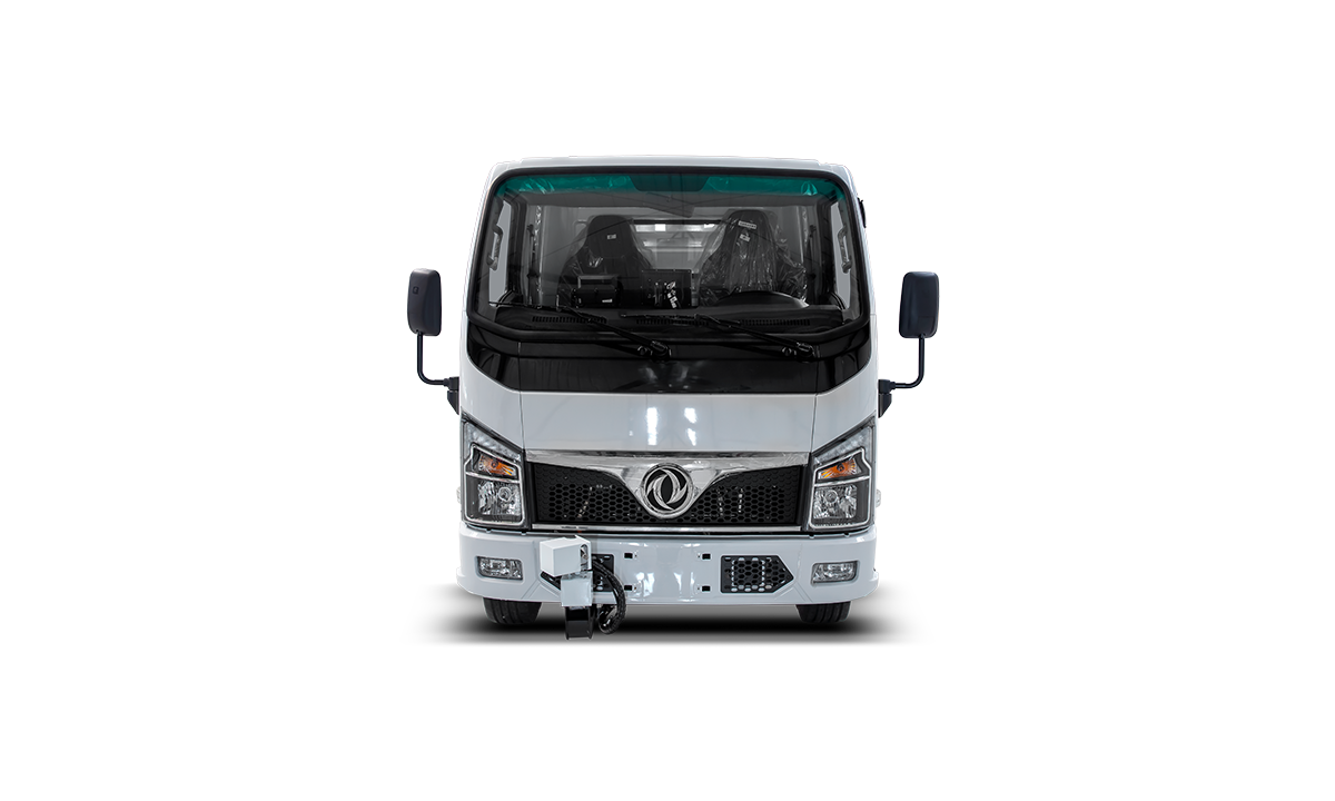 7T洗扫车