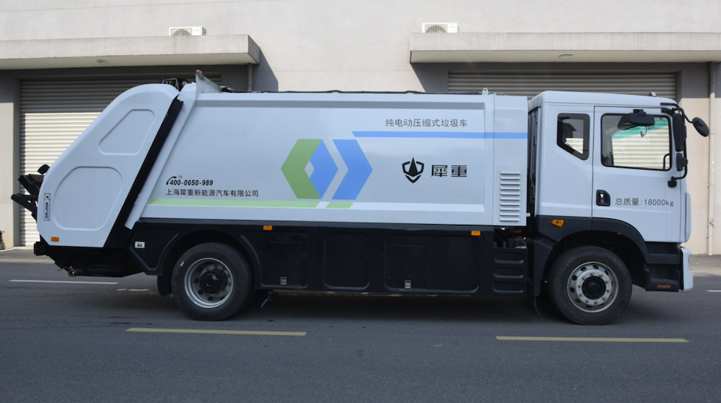建设环保型城市，需要什么样的环卫产品？