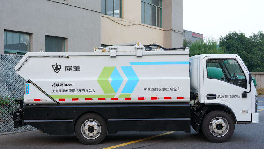 建设环保型城市，需要什么样的环卫产品？