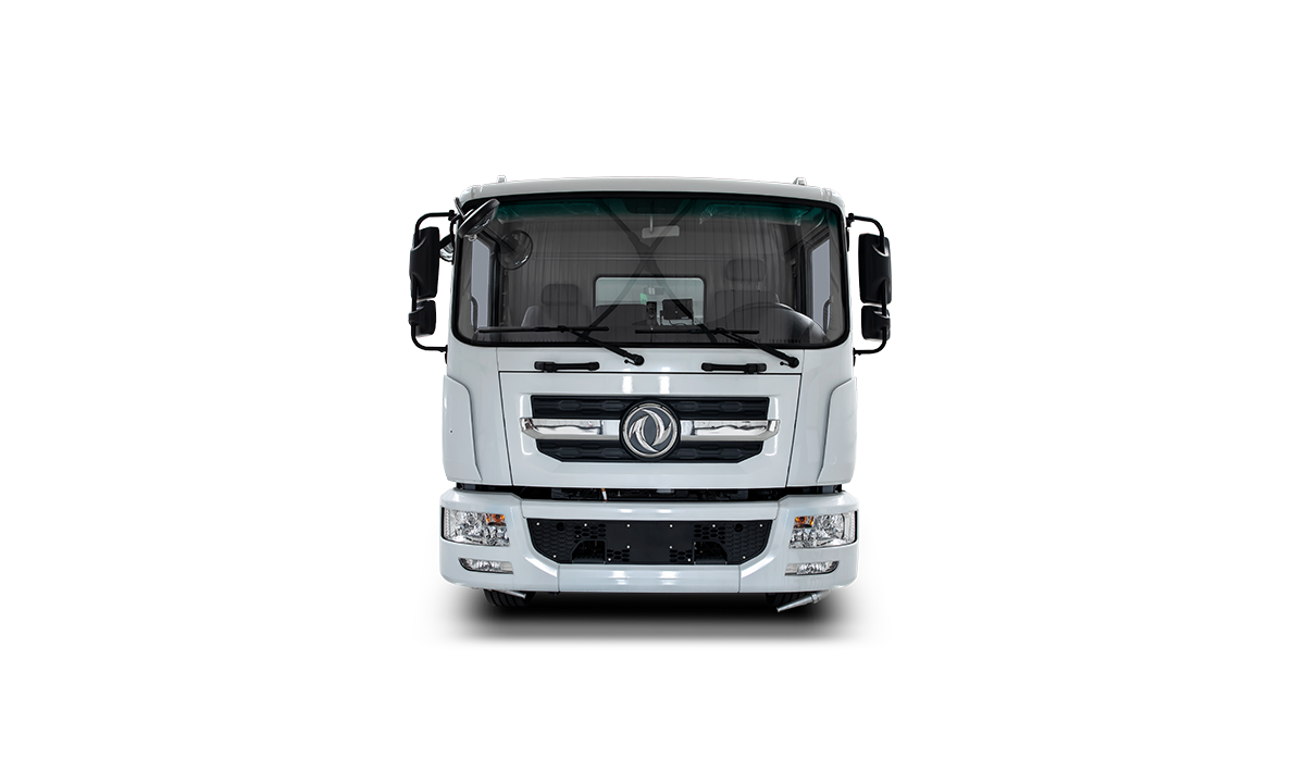 18T洗扫车