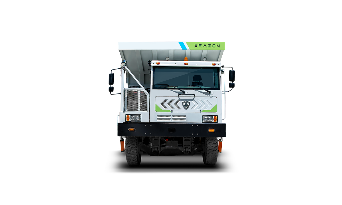 XZ125EV