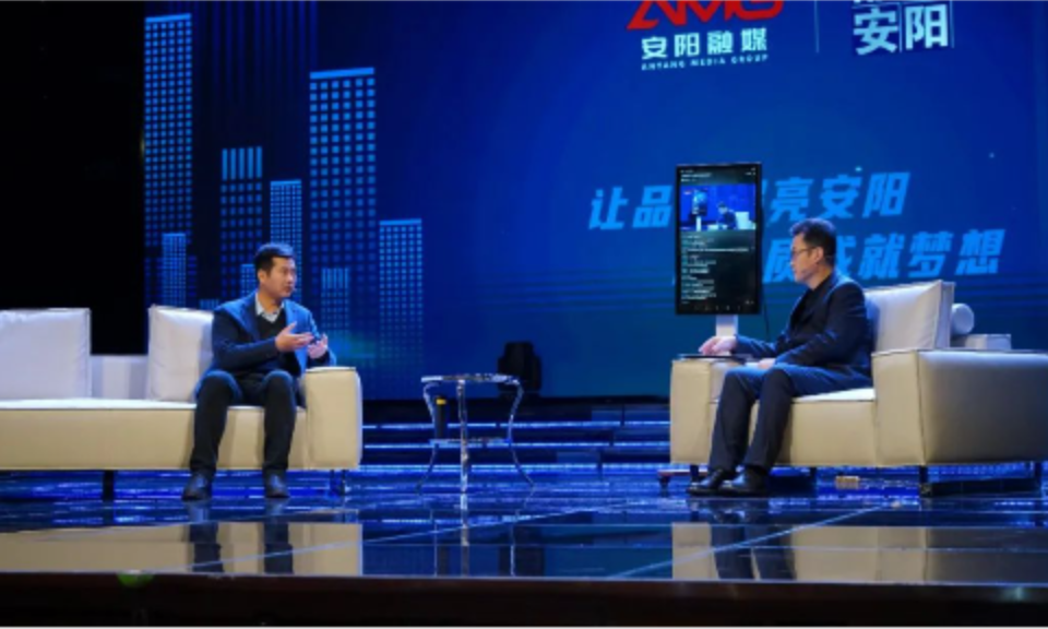 走进《品牌安阳》，看犀重汽车如何“跑”出加速度