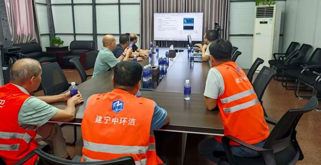 严阵以待，保质交付 | 犀重售后团队为年末交车保驾护航！