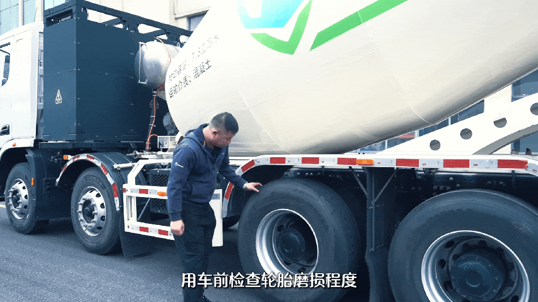 必看！犀重汽车这样开，更省电！更省钱！