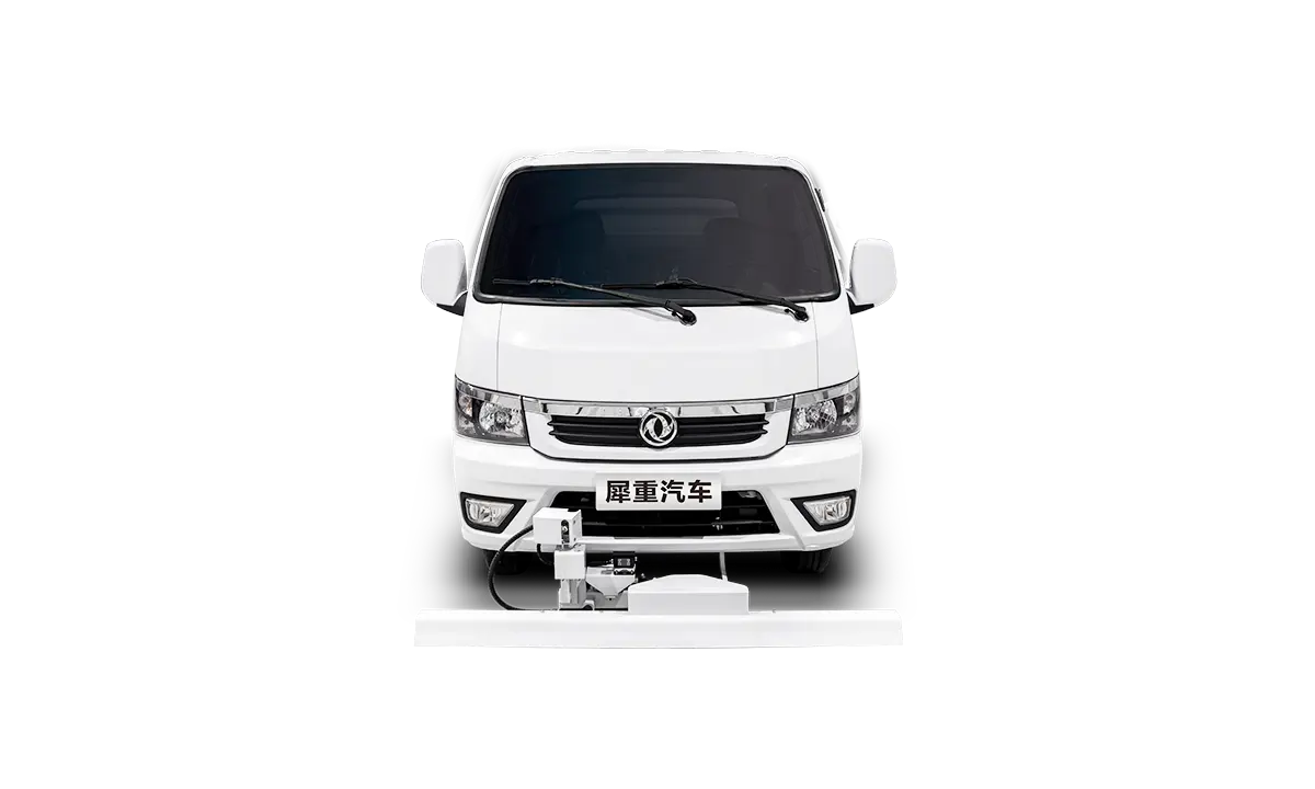 4.5T路面养护车