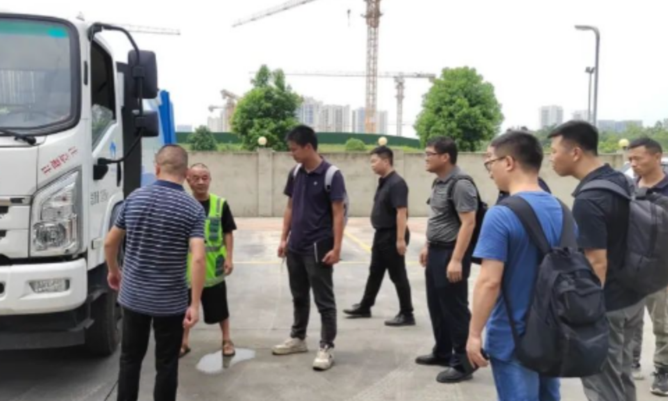 犀重汽车深入调研客户需求，积极推进产品与服务升级