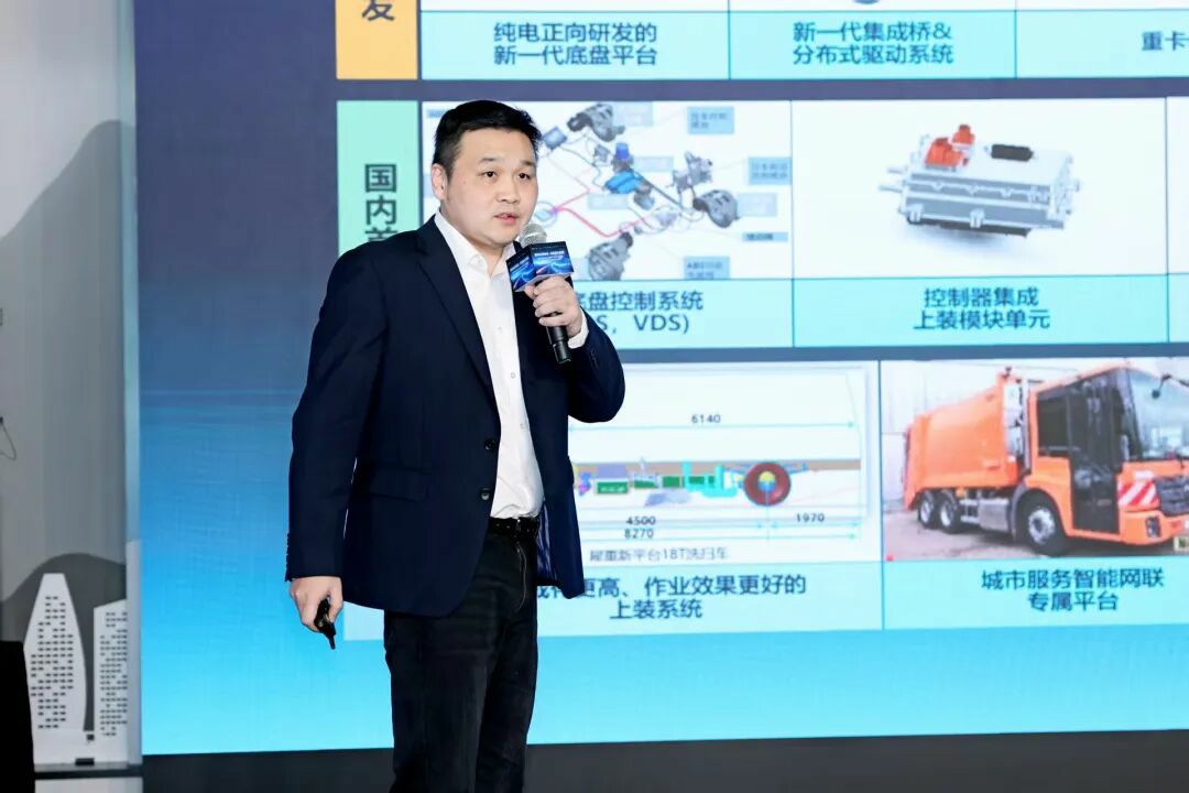 重磅！成渝自动驾驶卡车编队项目正式发布，犀重汽车智慧重卡惊艳亮相，开启智慧物流新征程