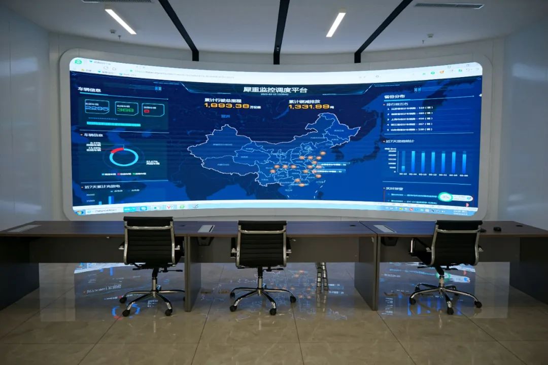 实力认证｜犀重汽车荣获国家高新技术企业及安阳工程技术研究中心双重荣誉