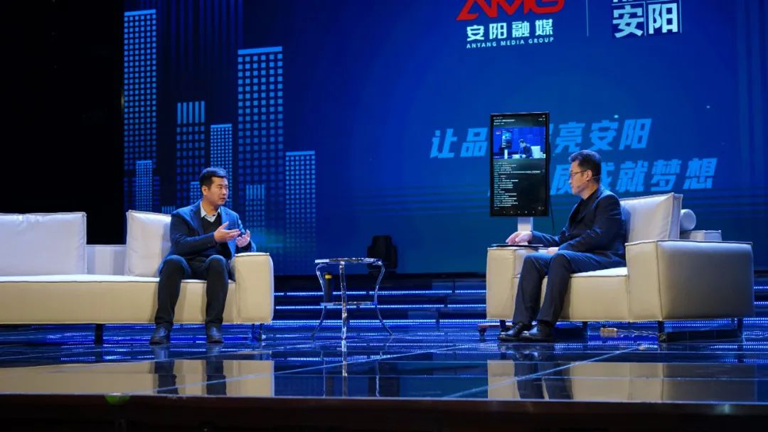 走进《品牌安阳》，看犀重汽车如何“跑”出加速度