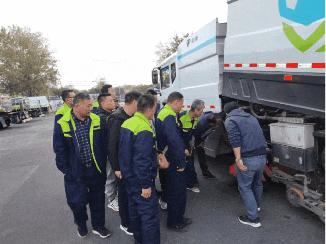 冬日暖阳，服务相伴｜犀重汽车“冬季送温暖，服务伴您行”活动火热进行中
